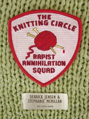 cover image of The Knitting Circle Rapist Annihilation Squad